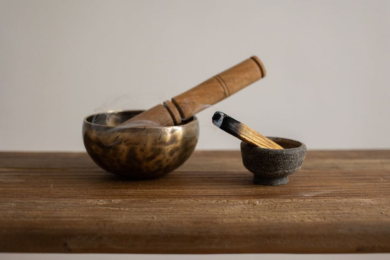 Essential Tools for Building a Sacred Sound Healing Practice