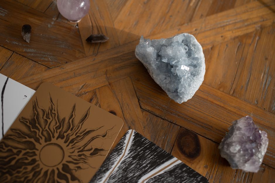 10 Surprising Facts About Eclipse Energy That Will Change How You See Ritual Timing