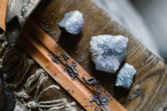 Was Clairaudience a Gift From God or a Magical Technique?
