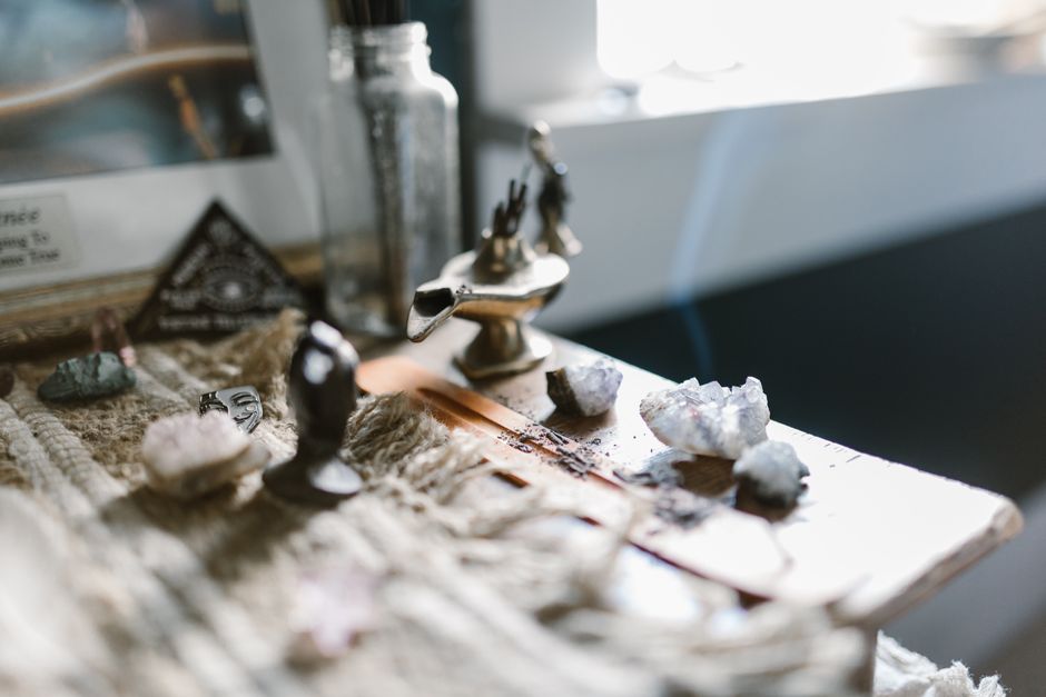 Did Eastern Meditation Traditions Actually Teach Chakra Awakening as Spiritual Awakening?