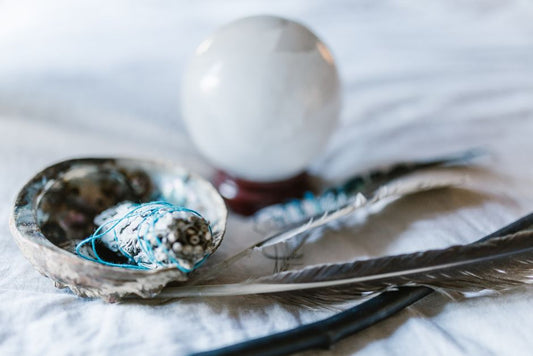 Hedge Witch Energy Clearing: Comparing Ritual Kits vs. Ambient Audio for Sacred Space Cleansing
