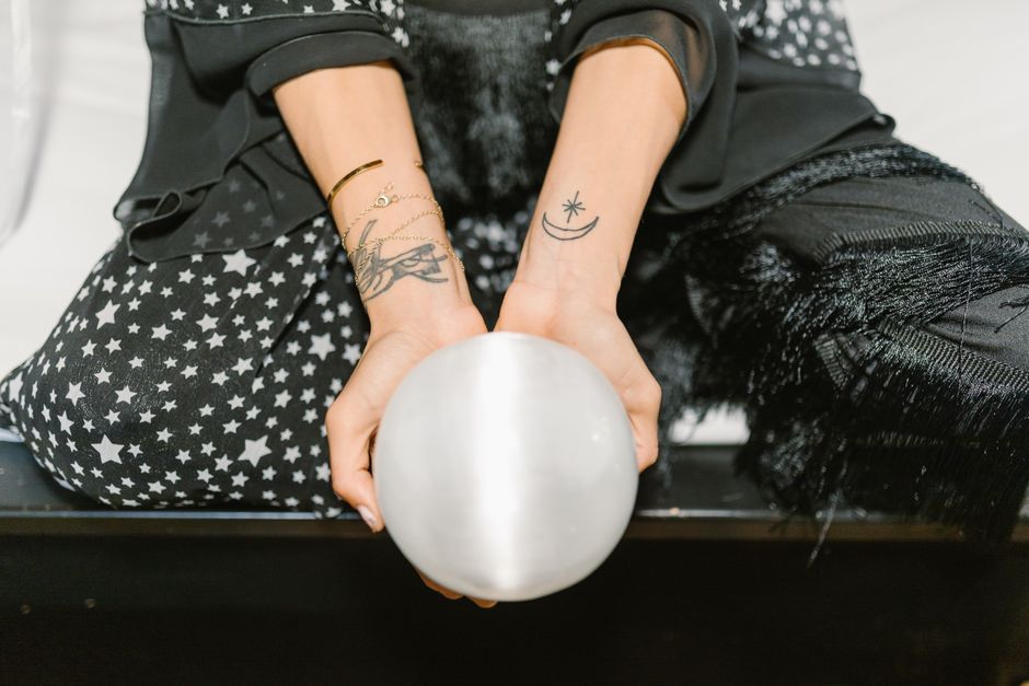 Why Your Moon Rituals Feel Like Chores and How to Make Them Feel Yours Again