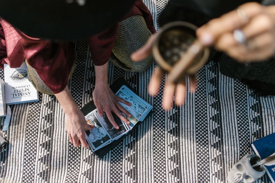 Lunar Magic: How to Choose Between Ritual Guides, Audio, Decor, and Yoga Mats
