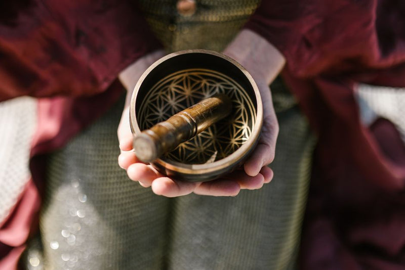 Which Sacred Geometry Tools Are Best for Deepening Your Meditation Practice?