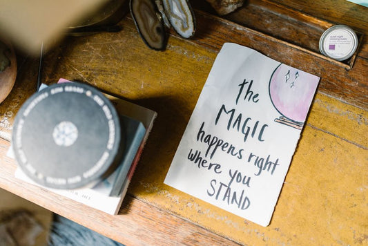 Full Moon Ritual at the Wrong Time: What Actually Happens When You Miss the Date