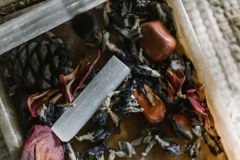 Best Herbalism Tools and Plant Magic Kits for Deepening Your Earth-Based Practice