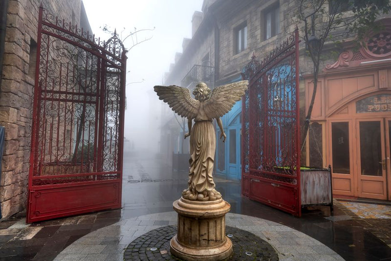 Why Goetia Isn't What You Think: The Internal Gate Misunderstanding