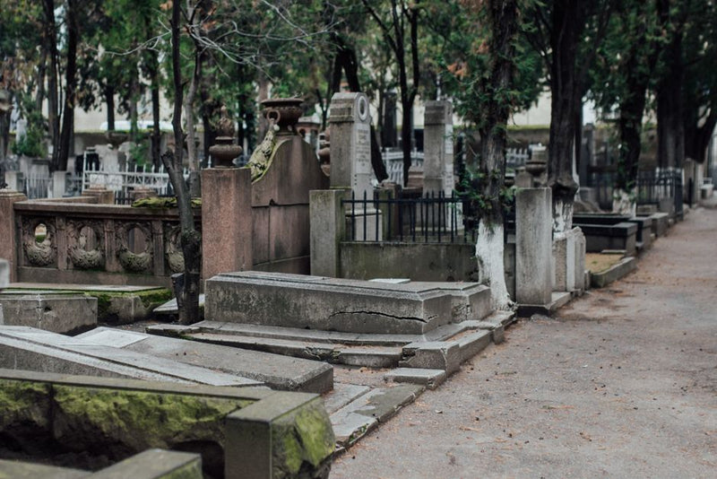 Is Graveyard Magic Worth It? A Practical Guide to Ancestral Connection and Energetic Boundaries