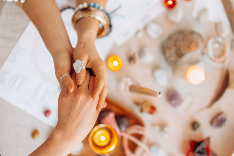 The Ultimate Guide to Choosing the Best Tools for Spiritual Awakening and Mystical Practice