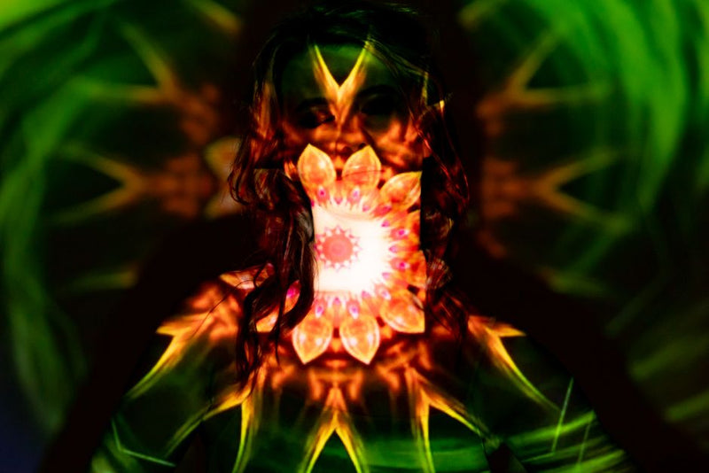 The Best Combination of Lighting, Sound, and Intention for Astral Projection Success