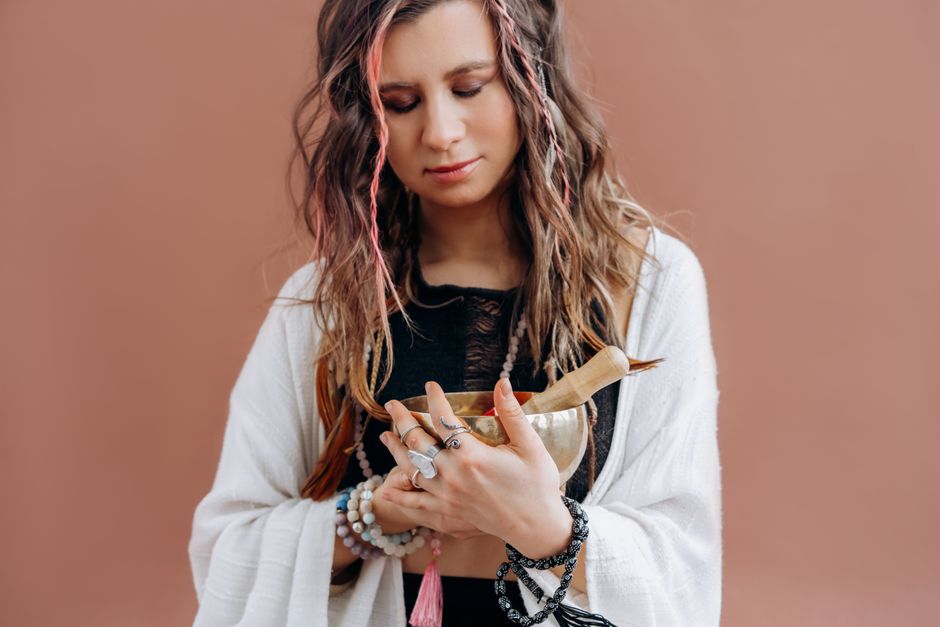 How Does Sound Healing Affect the Chakras and Energy Fields?
