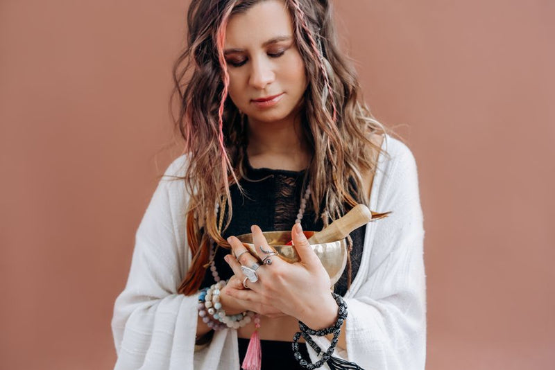 How Does Sound Healing Affect the Chakras and Energy Fields?