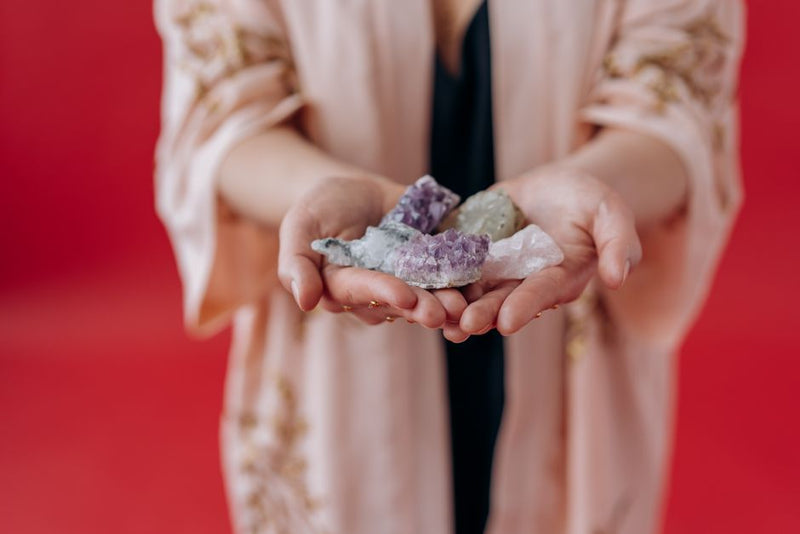 The Myth of the Perfect Self-Love Ritual: Why Your Practice Feels Incomplete Without These Common Misconceptions