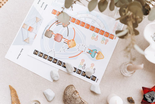 The Sefirotic Operating System: A Guide to Integrating Kabbalah's Tree of Life into Daily Spiritual Practice