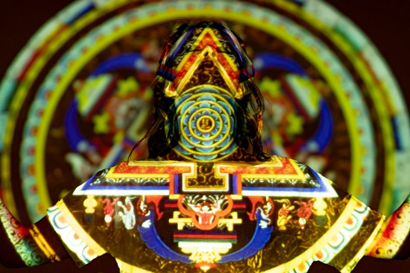 Decoding the Fabric of Reality: A Complete Guide to Sacred Geometry and Its Transformative Power
