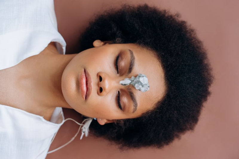 The Mechanics of Sacred Breathing: How Breath Unlocks the Hidden Architecture of the Soul