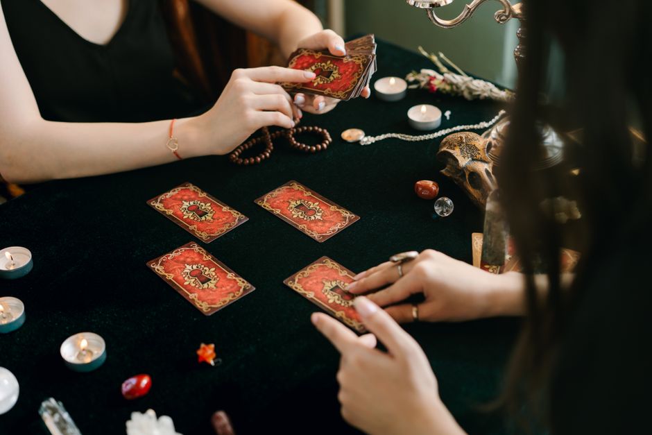 What Most People Misunderstand About Enochian Magic