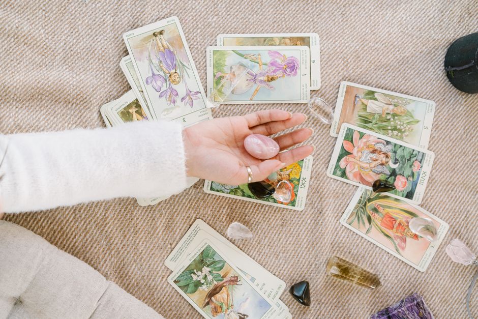 What Is Shadow Work and How Does It Heal the Subconscious Mind?