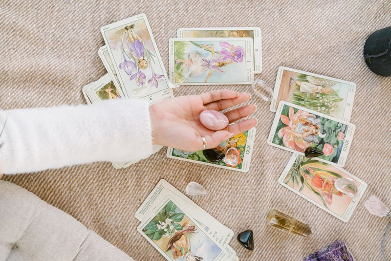 How to Use Visualization in Energy Healing: A Step-by-Step Guide