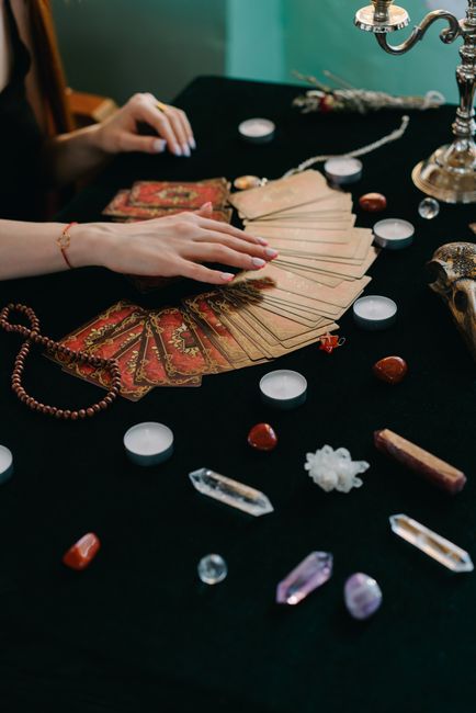Beginner's Guide to Wheel of the Year Altar Tools: What to Buy First