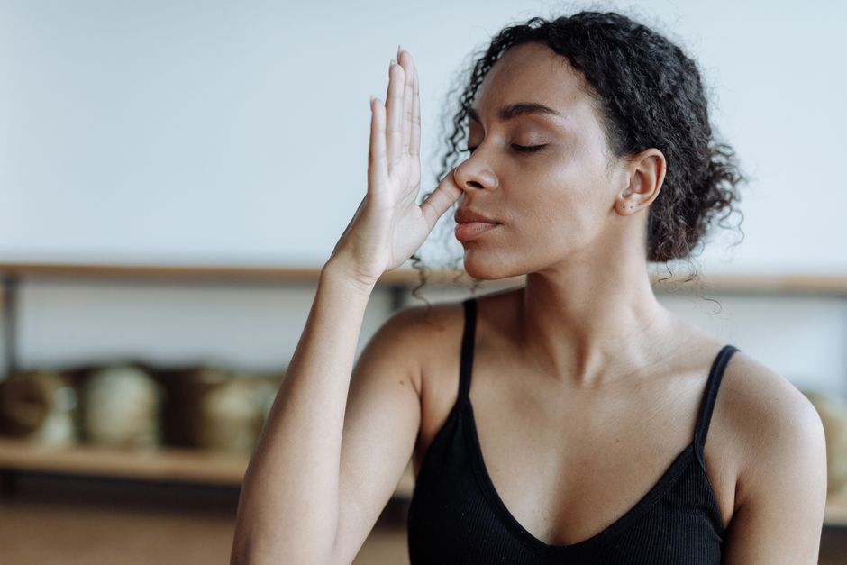 The Breath Gap: Why Your Pranayama Practice Is Only Half the Equation—and the Neglected Subtle Body Layer That Changes Everything