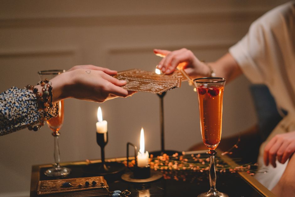 Tarot Workbook vs. Reading Ambience Audio: Which One Actually Fits Your Practice?