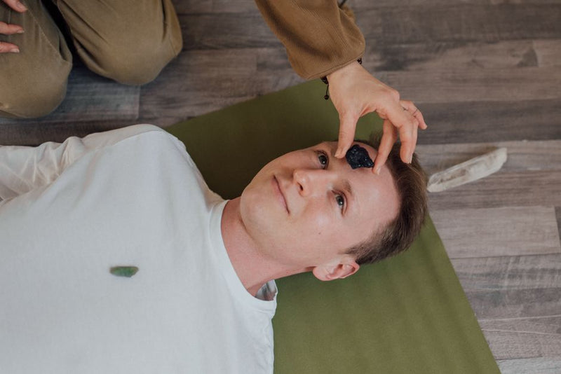 What to Look for in an Energy Healer: Signs of Authentic Energetic Mastery