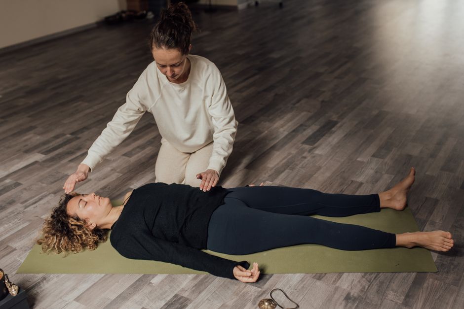 Do You Need Kundalini Practices in an Already Full Routine?