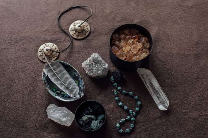 Geomancy vs. Feng Shui: A Tool Comparison for Earth Energy Readers