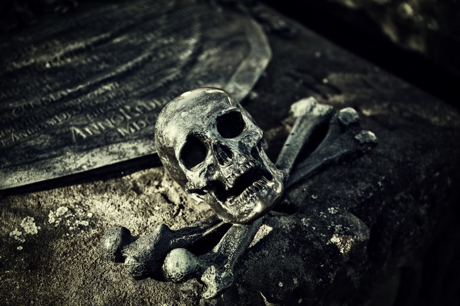 The Symbolic Meaning of Death Magic: Memento Mori, Transformation, and Ancestral Connection