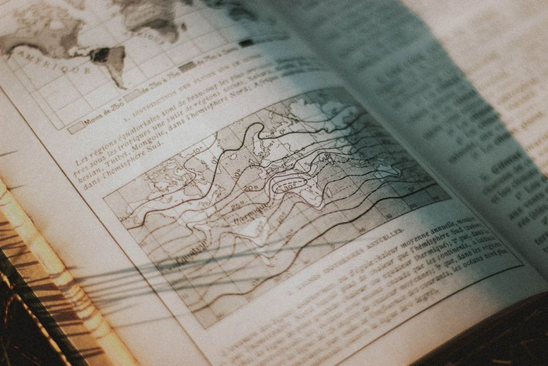 The Echo Chamber: Advanced Bibliomantic Resonance Mapping for Non-Linear Text Communion