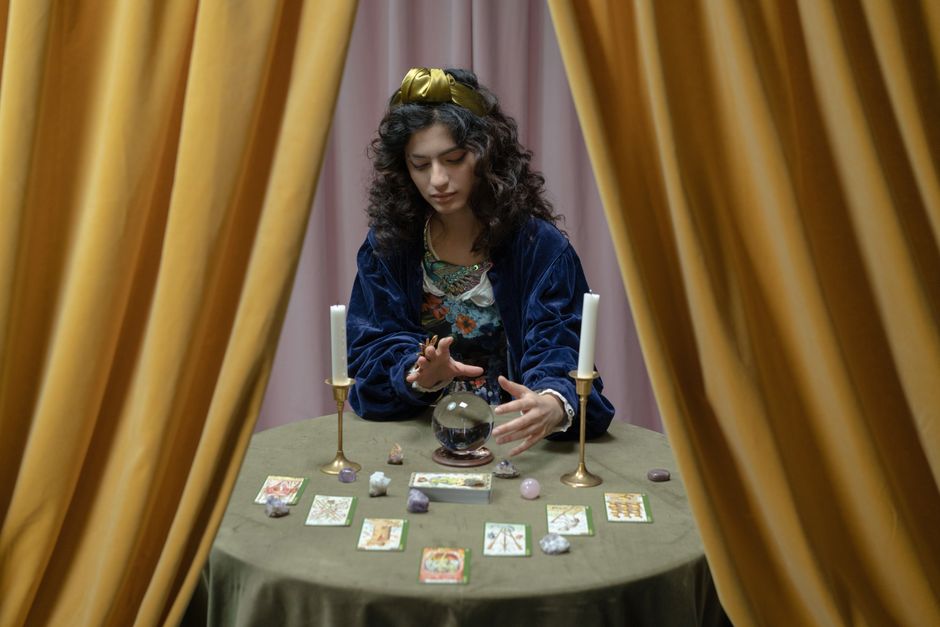 The Hidden History of Tasseography: From Ancient Divination to Victorian Parlor Practice