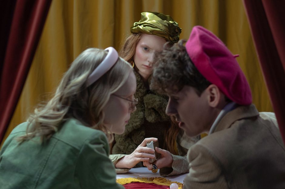 Why German Folk Magic Relied on Repetition and Attention – Nicole's ...