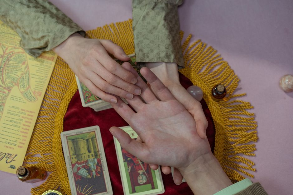 What Most People Misunderstand About Tarot: It's Not About Predicting the Future