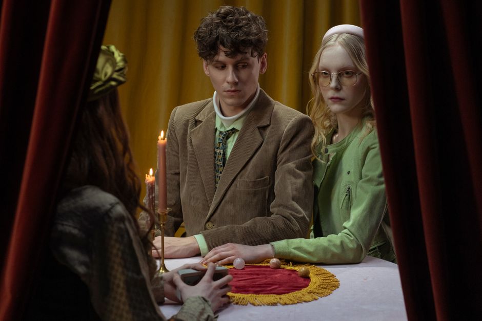 What Most People Misunderstand About Meeting a Soulmate