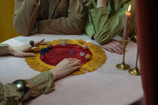 Why Aura Colors Change So Much: What Aura Reading Can and Cannot Tell You