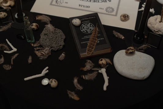 When Summoning Became a Ritual: How Everyday Custom and Formal Rite Diverge