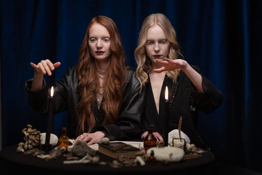 Your Abundance Ritual Got Interrupted Midway — Do You Really Need to Start Over?