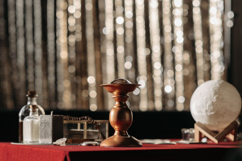 Which Magic Circle Method Actually Works: Altar-Based vs. Portable vs. Invisible Circles Compared