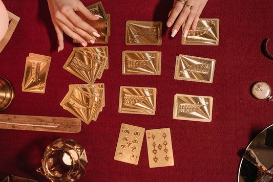 Why Alchemists Said 'Our Gold Is Not the Gold of the Crowd'