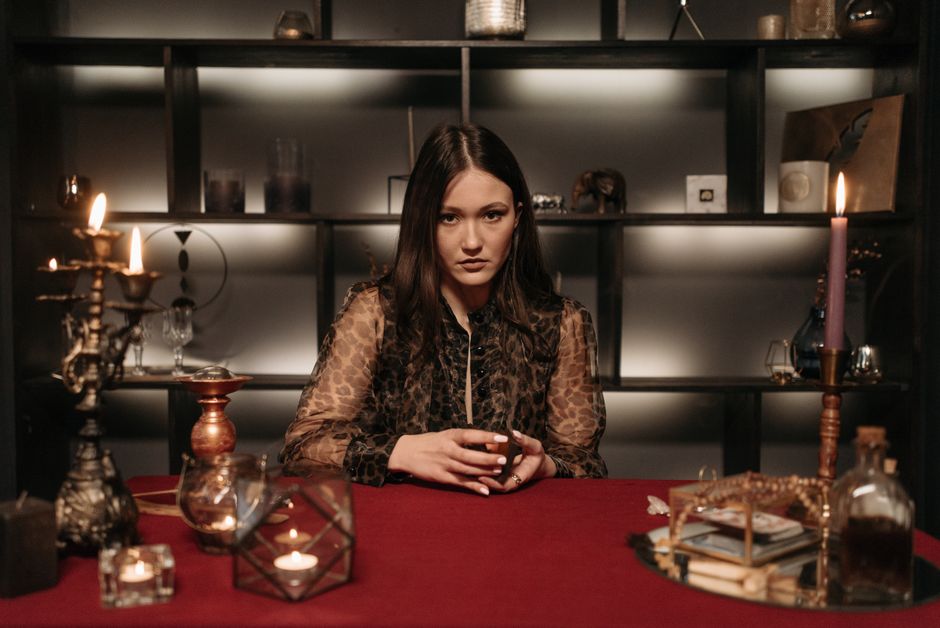 When Did German Folk Magic Stop Being Religion and Start Being Superstition?