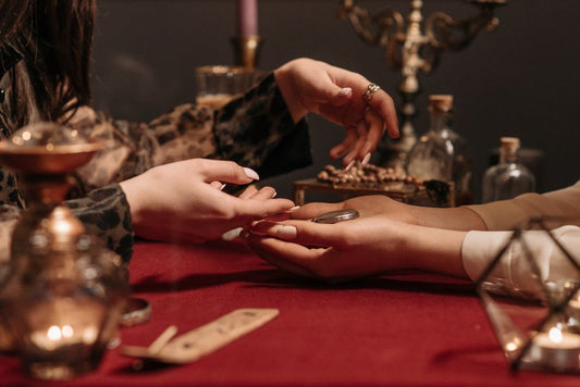 Was Renaissance Magic Really Ancient Wisdom, or Something the Renaissance Invented?