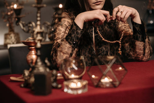 Why Kabbalah Was Never Meant to Be Practiced Alone
