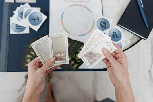 Do You Need a Separate Correspondences Chart for Evening Practice?
