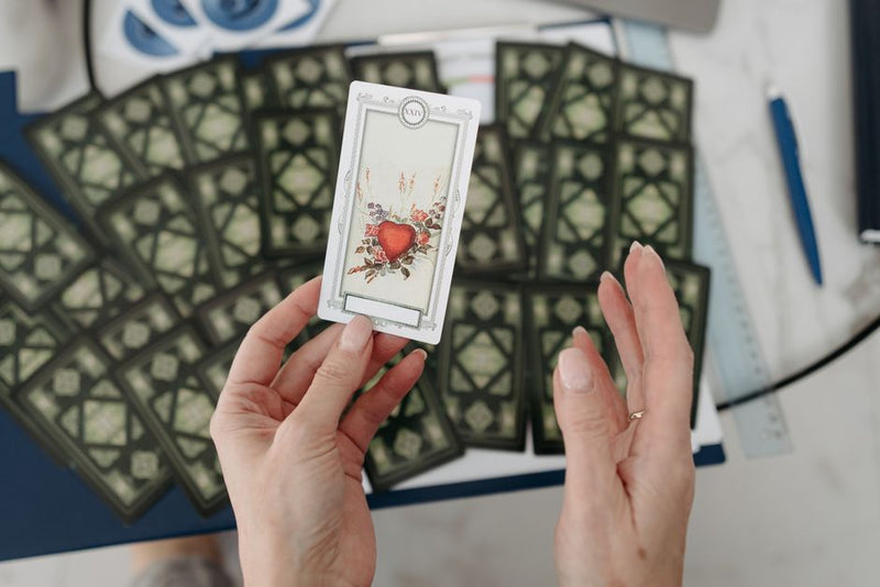 The Elemental Echo: How Ancestral Lineage Spreads Unlock Deeper Tarot Readings