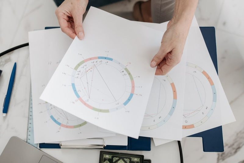 What to Look for in a Numerology Chart: The Hidden Signatures of Your Soul Blueprint