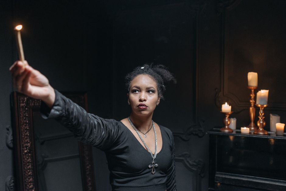 Beyond the Flame: Finding the Deeper Meaning in Candle Rituals