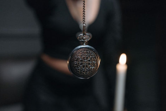 Void Meditation When Your Timing Was Off: Does a Misaligned Ritual Still Count?