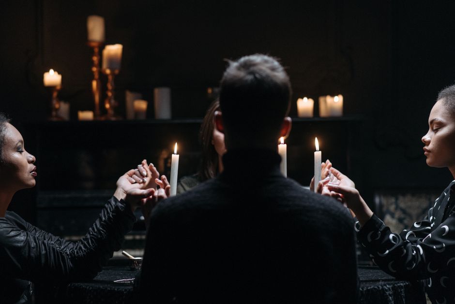 How to Practice Spirit Guide Work Without Candles