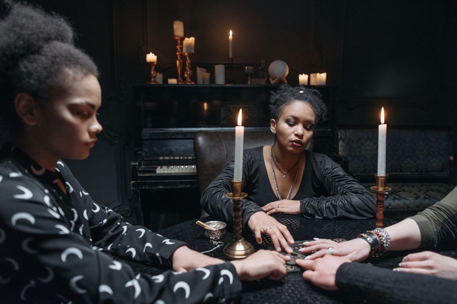 Lesser Known Aspects of Uncrossing Rituals: Beyond the Basics